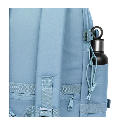 Eastpak Everyday Pak'r Rugzak - 14" laptopvak - monotone blue
