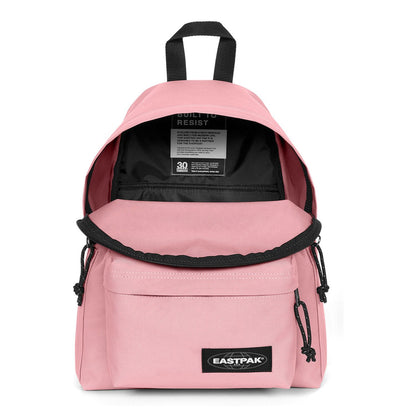 Eastpak Day Pak'r S Rugzak School - 16" laptopvak - pastel pink
