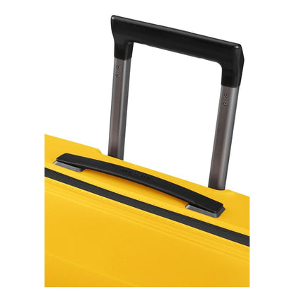 Samsonite Intuo Spinner 81 cm - Uitbreidbaar 132/144 liter - 81x54x33/36 cm - citrus