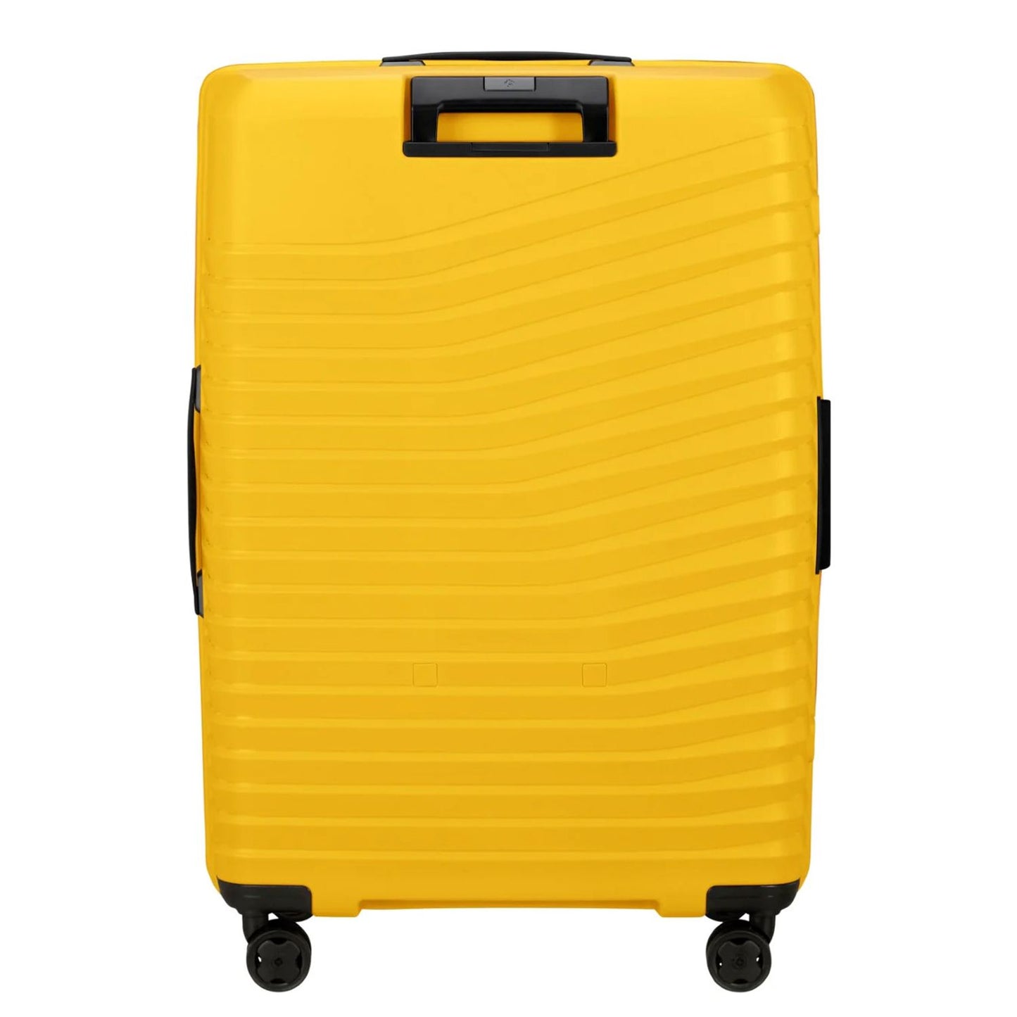 Samsonite Intuo Spinner 75 cm - Uitbreidbaar 105/115 liter - 75x51x30/35 cm - citrus