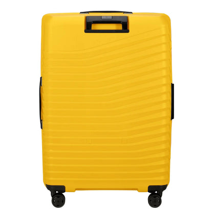 Samsonite Intuo Spinner 75 cm - Uitbreidbaar 105/115 liter - 75x51x30/35 cm - citrus