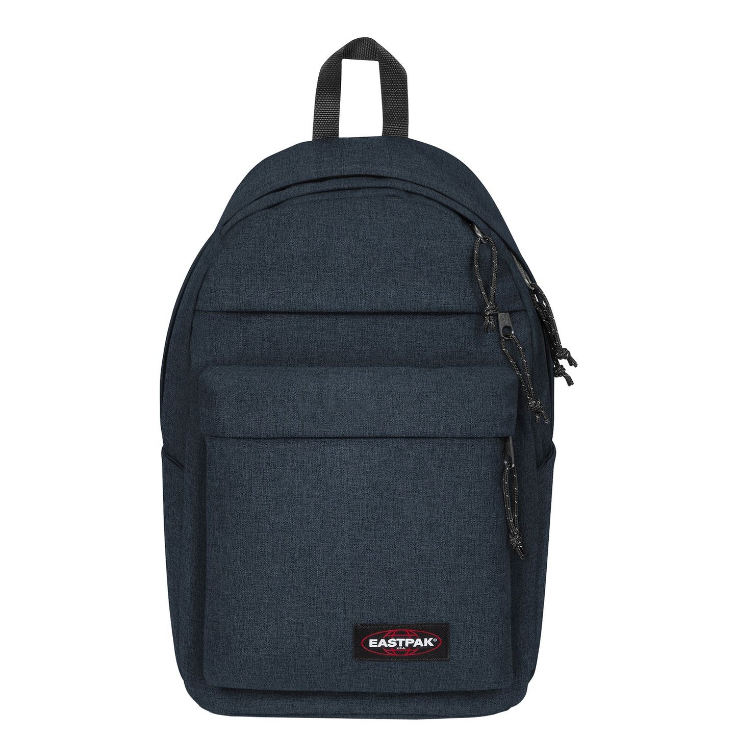 Eastpak Day Pak'r Pro Rugzak School - 16" laptopvak - triple denim
