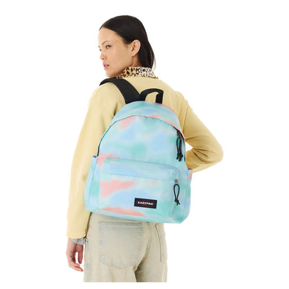 Eastpak Day Pak'r Rugzak School - 14" laptopvak - sparkly gradient