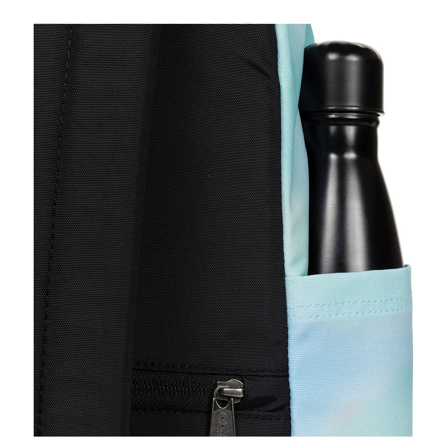 Eastpak Day Pak'r Rugzak School - 14" laptopvak - sparkly gradient