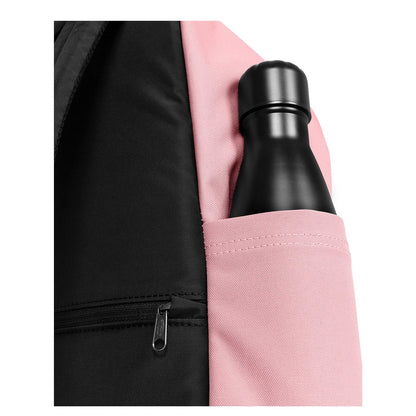 Eastpak Day Pak'r S Rugzak School - 16" laptopvak - pastel pink