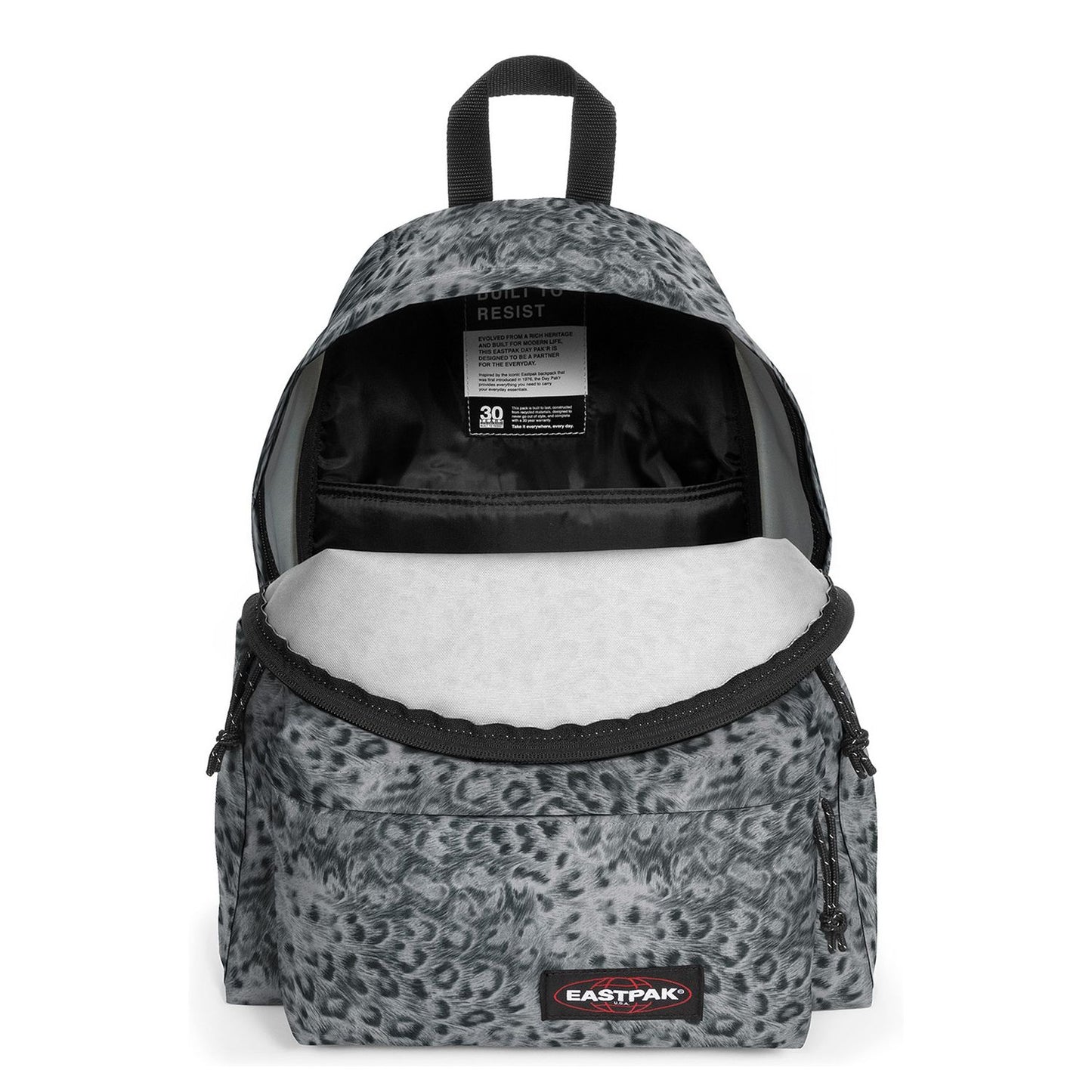 Eastpak Day Pak'r Rugzak School - 14" laptopvak - furrious dark