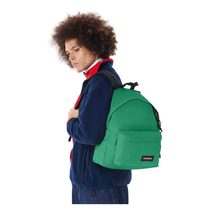 Eastpak Day Pak'r Rugzak School - 14" laptopvak - shamrock green