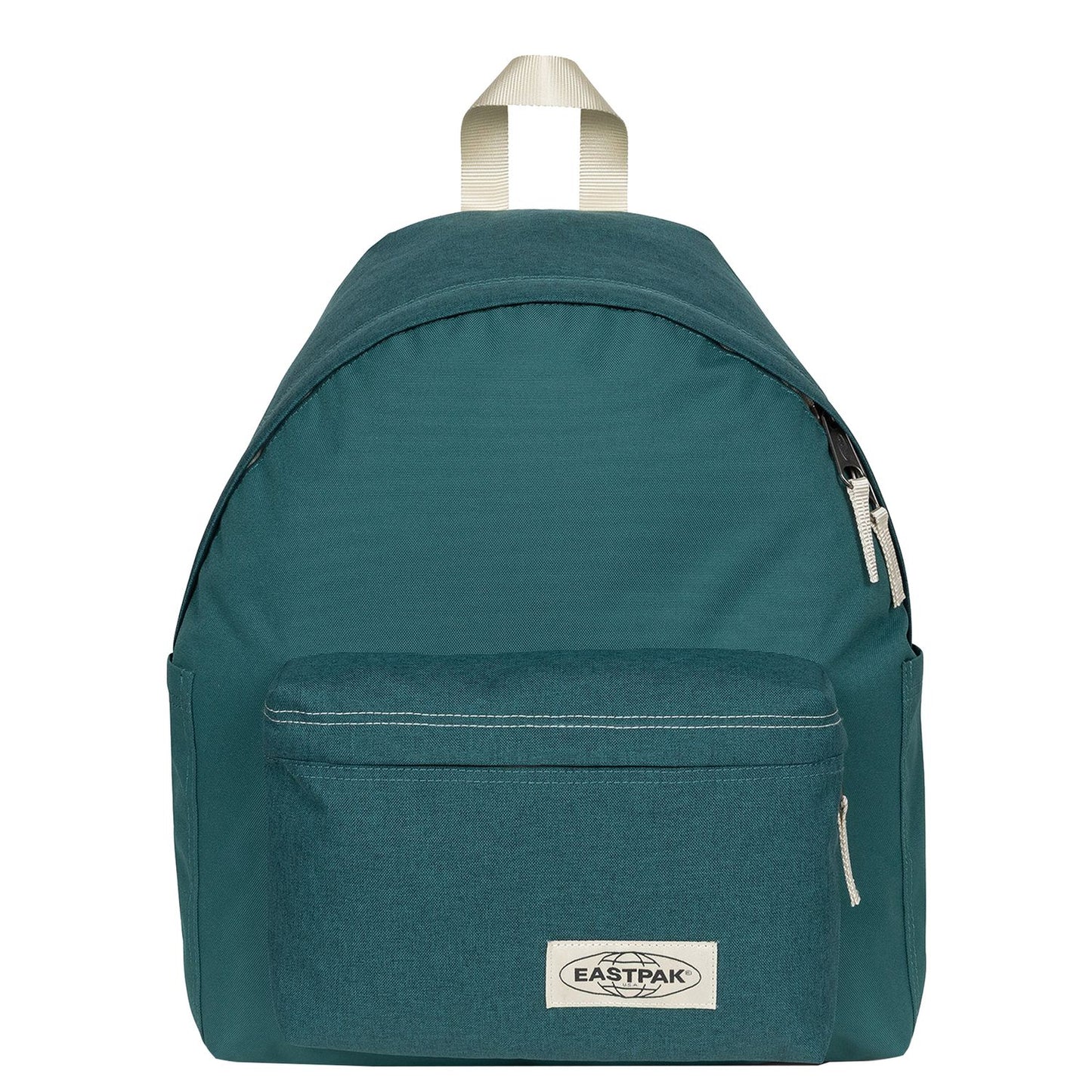Eastpak Day Pak'r Rugzak School - 14" laptopvak - mono block green
