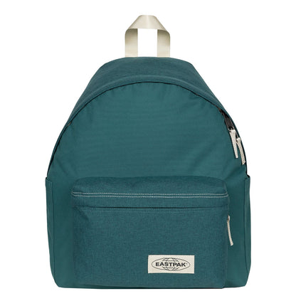 Eastpak Day Pak'r Rugzak School - 14" laptopvak - mono block green