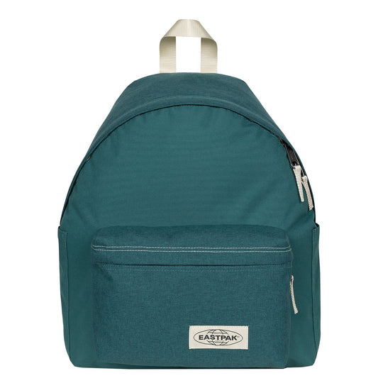 Eastpak Day Pak'r Rugzak School - 14" laptopvak - mono block green