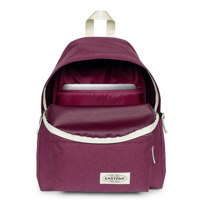 Eastpak Day Pak'r Rugzak School - 14" laptopvak - mono block burgundy
