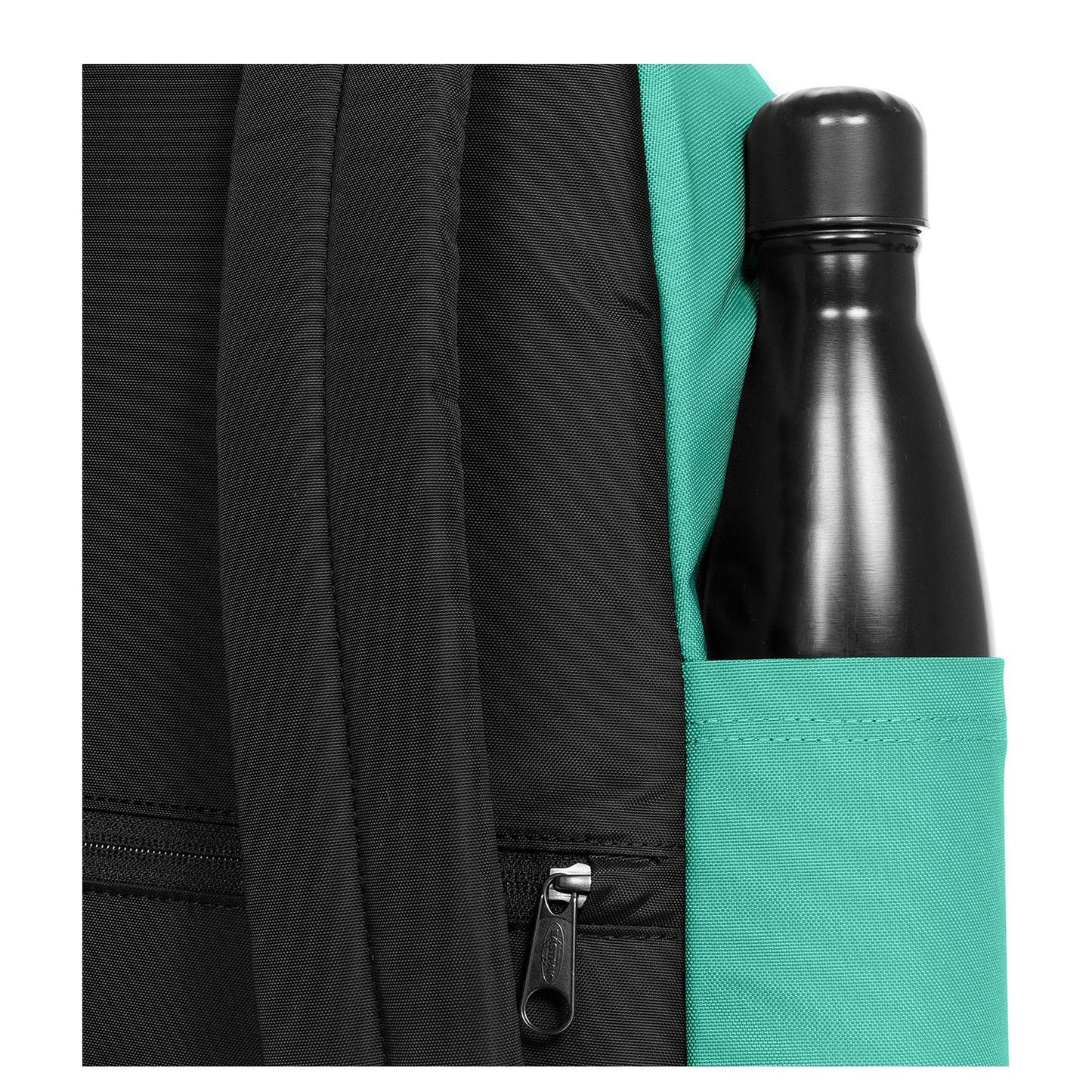 Eastpak Day Pak'r Rugzak School - 14" laptopvak - aquamarine blue