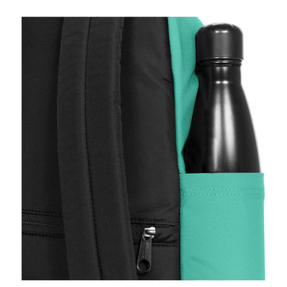 Eastpak Day Pak'r Rugzak School - 14" laptopvak - aquamarine blue