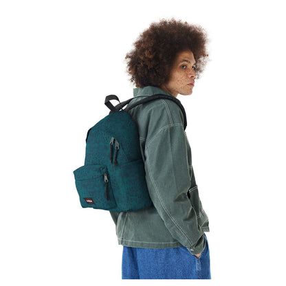 Eastpak Day Pak'r Rugzak School - 14" laptopvak - furrious green