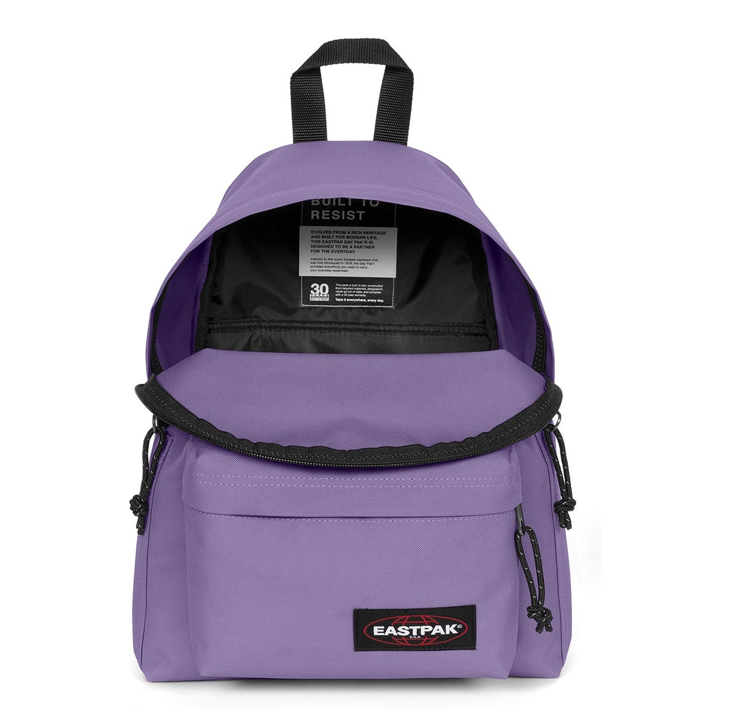 Eastpak Day Pak'r S Rugzak School - 16" laptopvak - dahlia purple