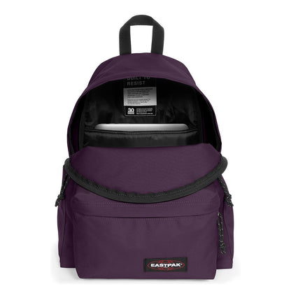 Eastpak Day Pak'r Rugzak School - 14" laptopvak - blackberry purple