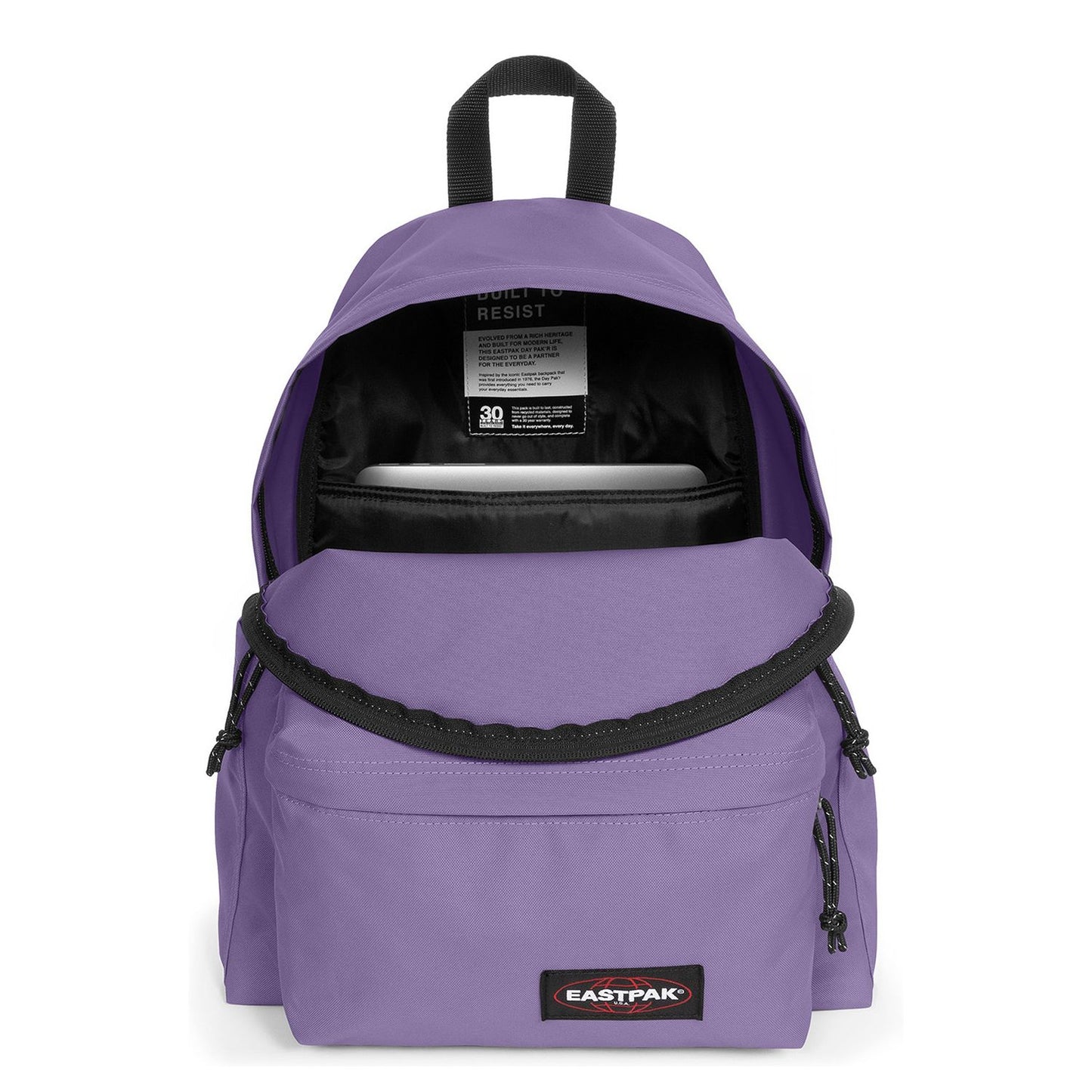 Eastpak Day Pak'r Rugzak School - 14" laptopvak - dahlia purple