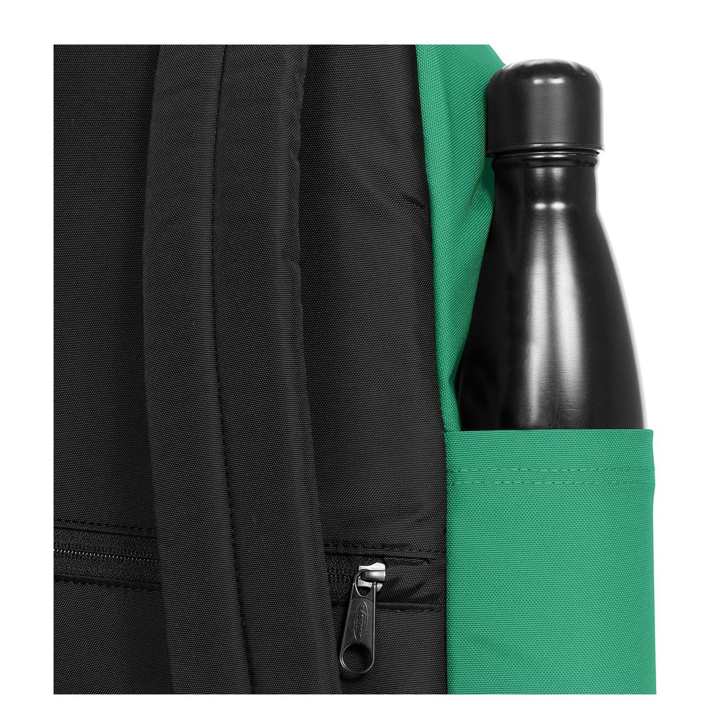 Eastpak Day Pak'r Rugzak School - 14" laptopvak - shamrock green