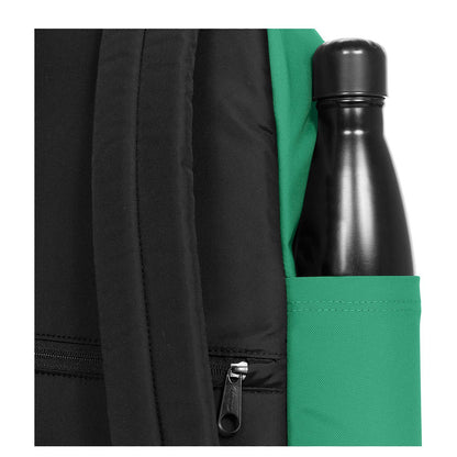 Eastpak Day Pak'r Rugzak School - 14" laptopvak - shamrock green
