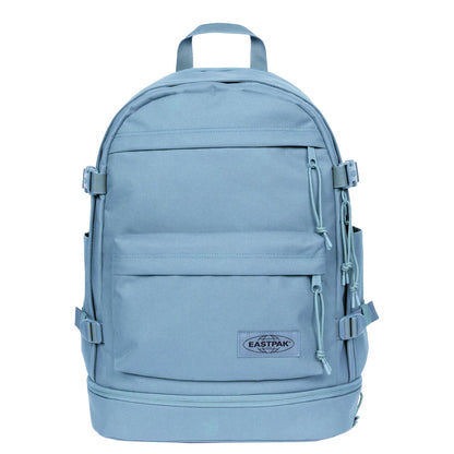 Eastpak Everyday Pak'r Rugzak - 14" laptopvak - monotone blue