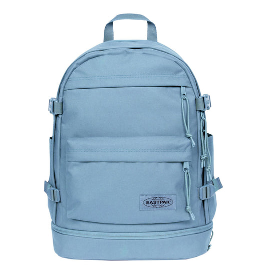 Eastpak Everyday Pak'r Rugzak - 14" laptopvak - monotone blue