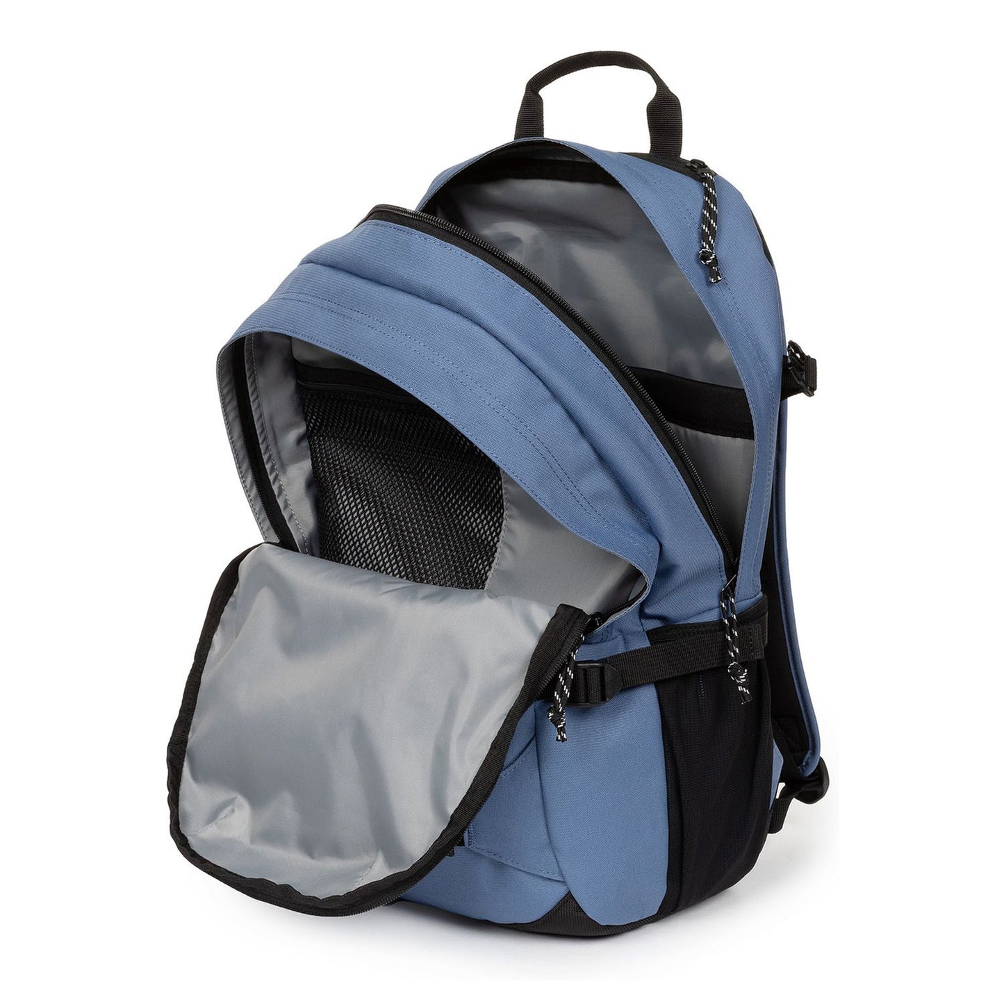 Eastpak Getter Pro Rugzak School - 16" laptopvak - light blue