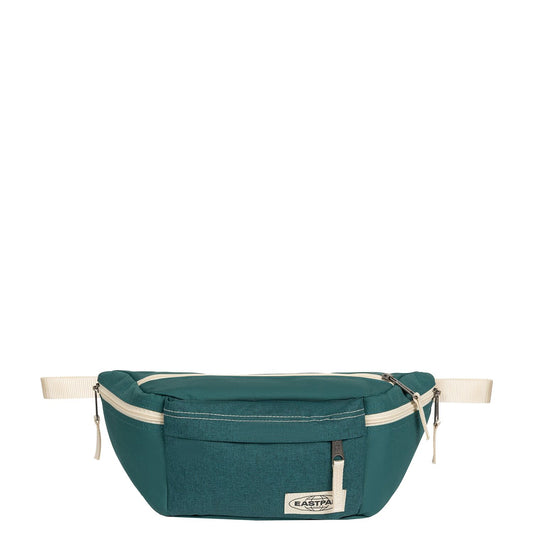 Eastpak Waist Pak'r Crossbody Heuptas mono block green