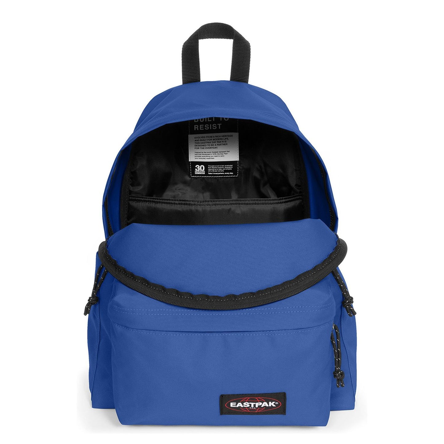 Eastpak Day Pak'r Rugzak School - 14" laptopvak - indigo blue