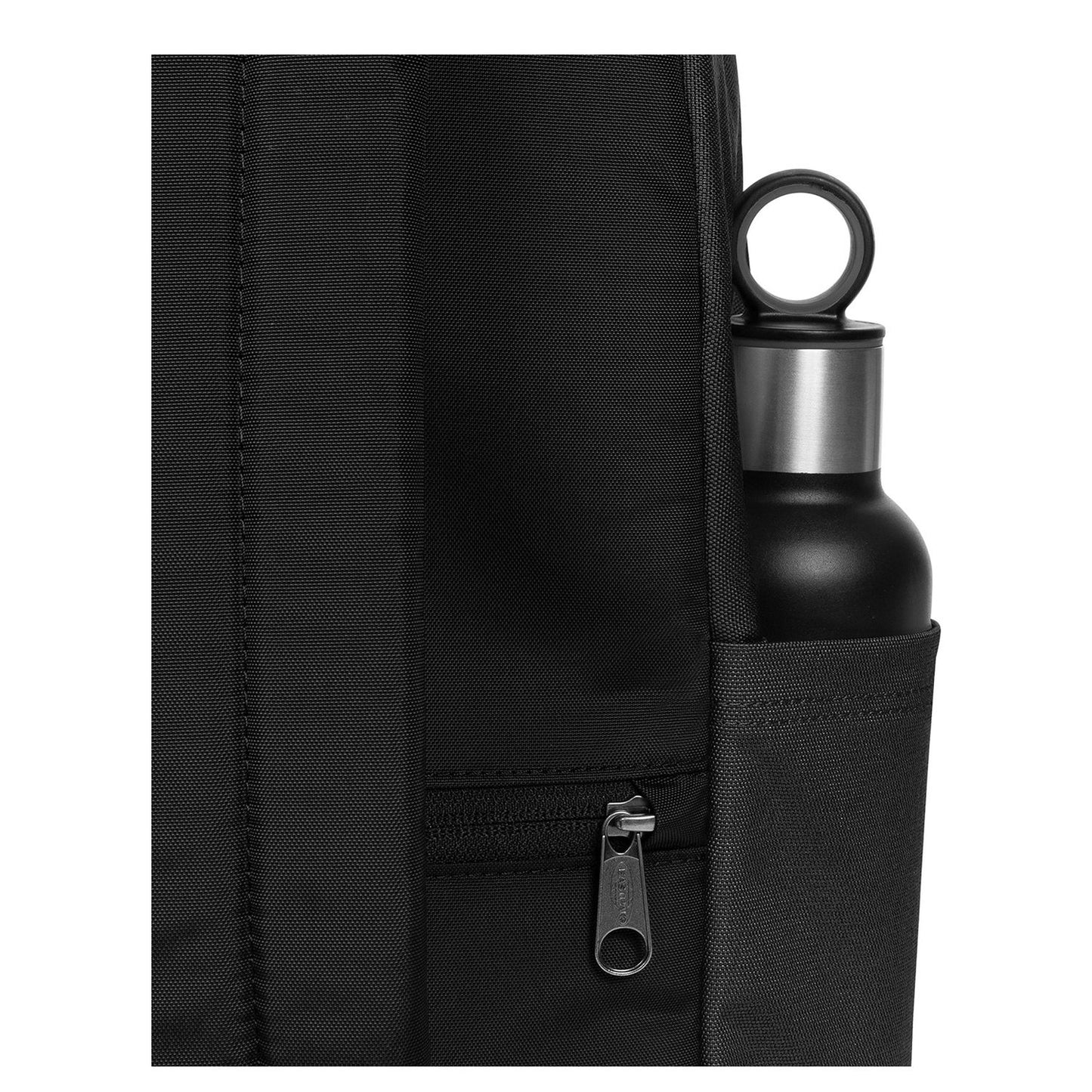Eastpak Day Pak'r Pro Rugzak School - 16" laptopvak - black
