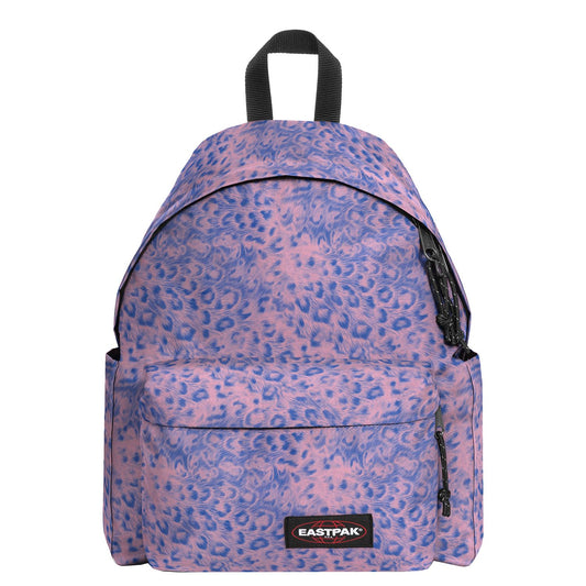Eastpak Day Pak'r Rugzak School - 14" laptopvak - furrious rose