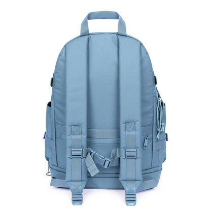 Eastpak Everyday Pak'r Rugzak - 14" laptopvak - monotone blue