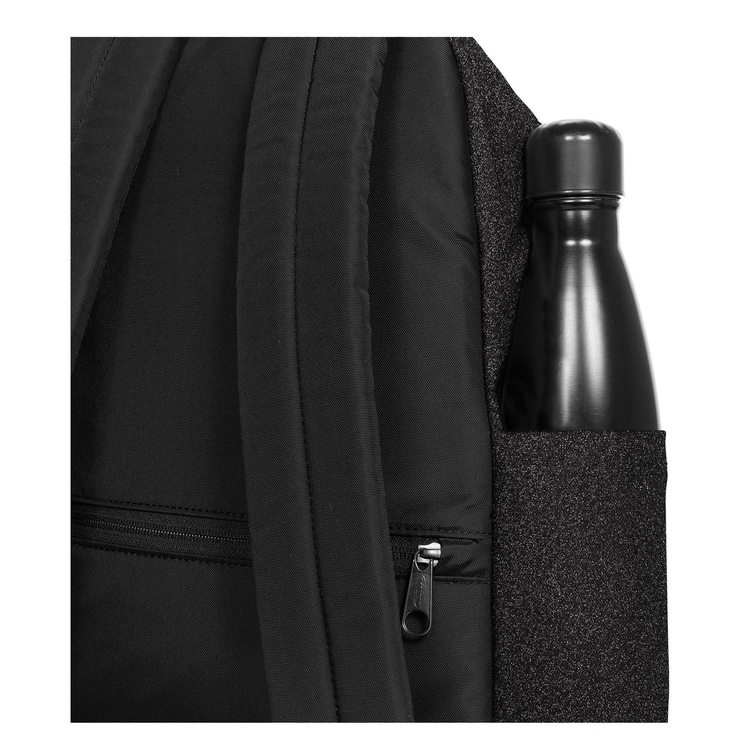 Eastpak Day Pak'r Rugzak School - 14" laptopvak - spark black