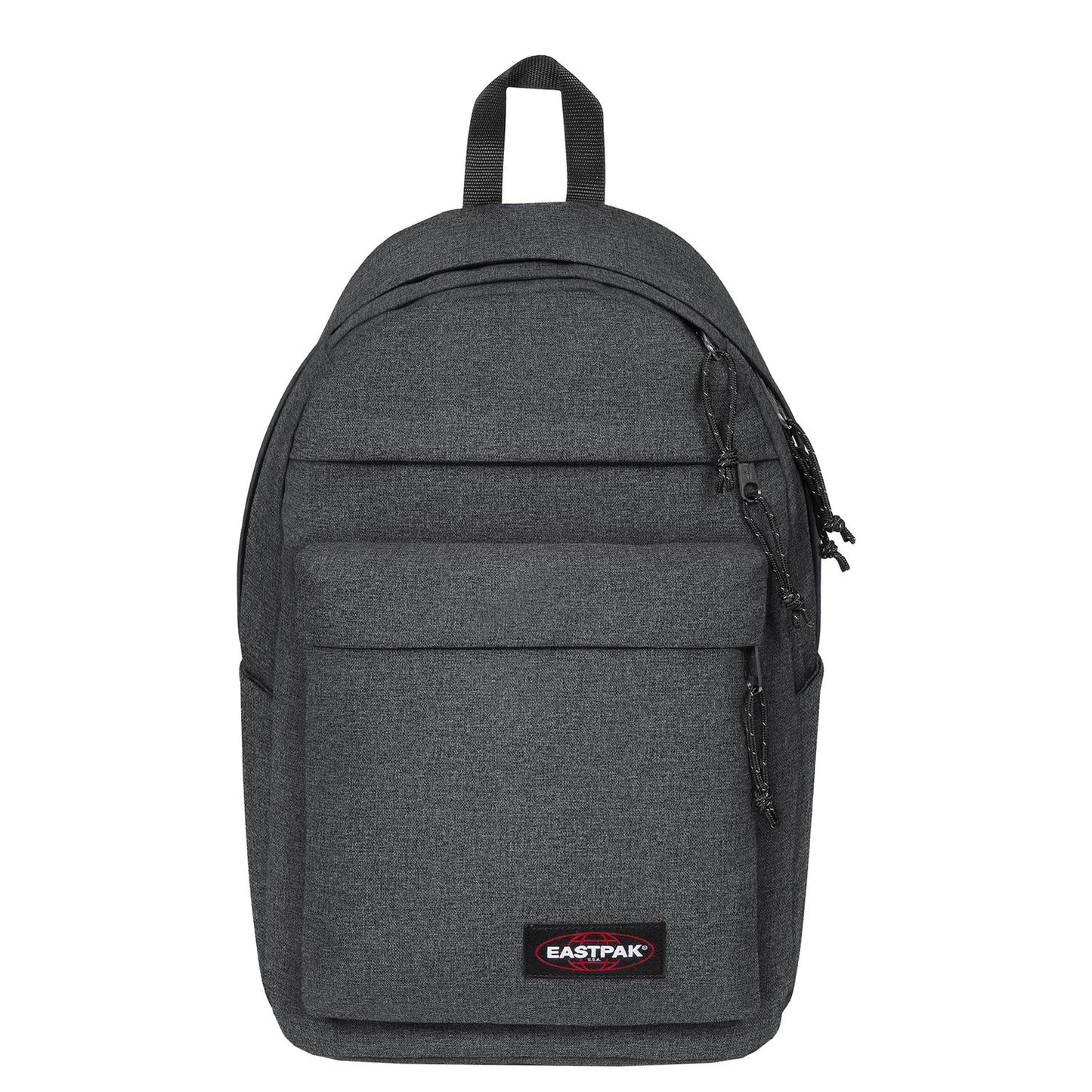Eastpak Day Pak'r Pro Rugzak School - 16" laptopvak - black denim