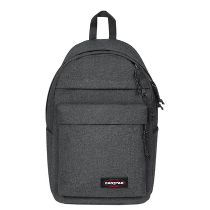 Eastpak Day Pak'r Pro Rugzak School - 16" laptopvak - black denim