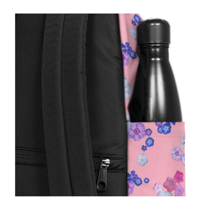 Eastpak Day Pak'r Rugzak School - 14" laptopvak - floral bloom pink