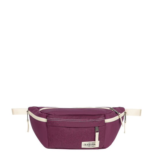 Eastpak Waist Pak'r Crossbody Heuptas mono block burgundy