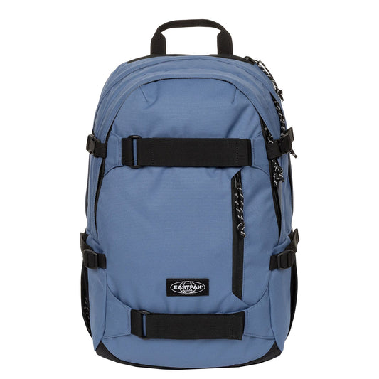 Eastpak Getter Pro Rugzak School - 16" laptopvak - light blue
