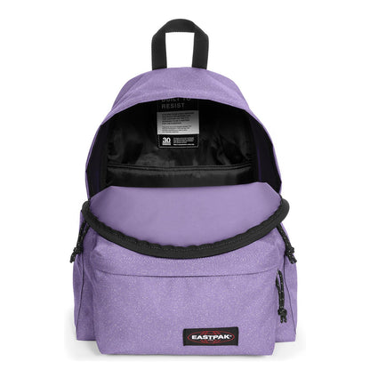 Eastpak Day Pak'r Rugzak School - 14" laptopvak - sparkly dahlia