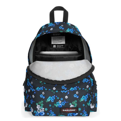 Eastpak Day Pak'r Rugzak School - 14" laptopvak - floral bloom black