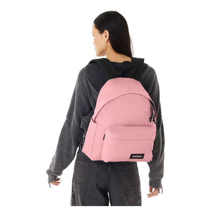 Eastpak Day Pak'r Rugzak School - 14" laptopvak - pastel pink