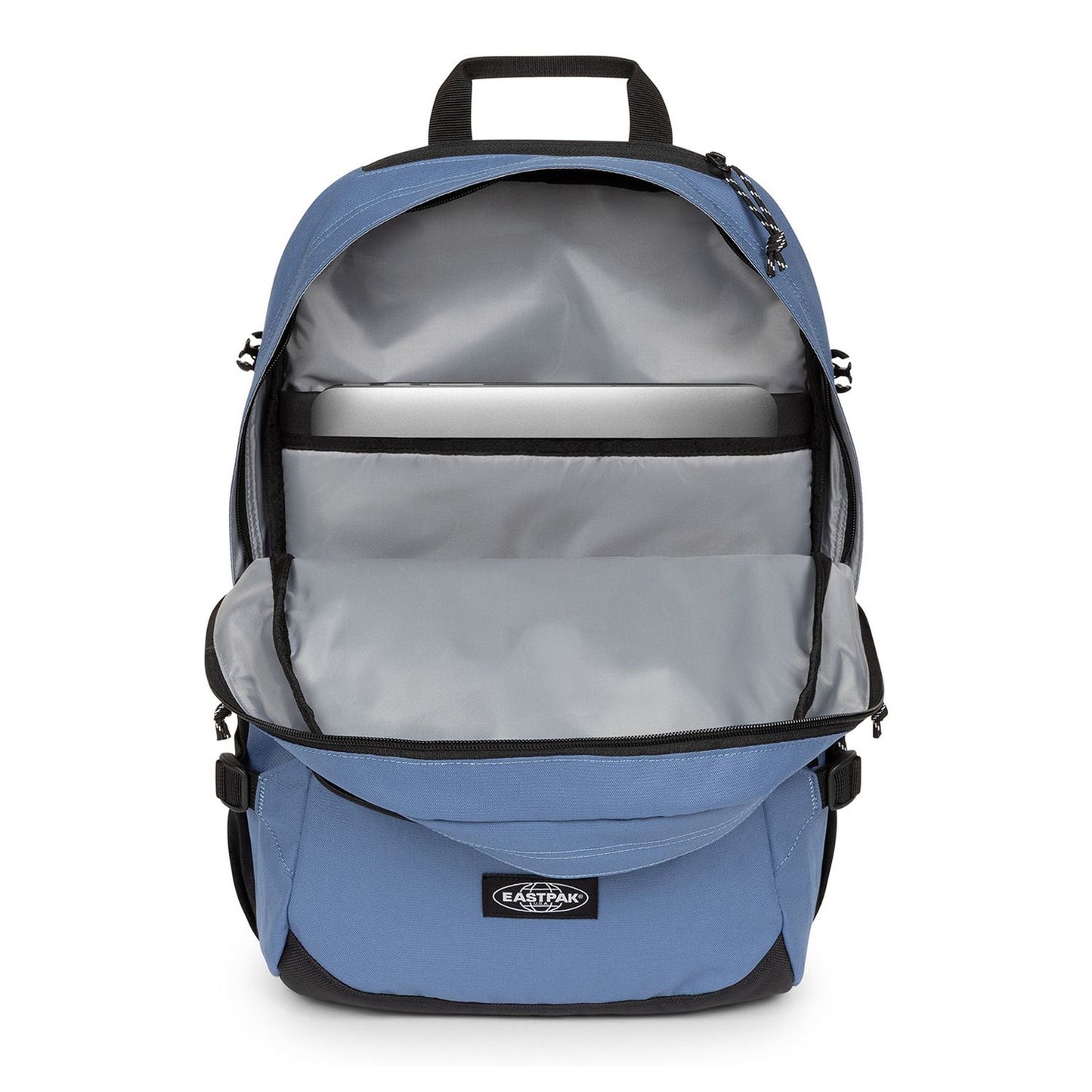 Eastpak Gerys Pro Rugzak - 16" laptopvak - light blue
