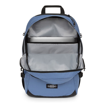 Eastpak Gerys Pro Rugzak - 16" laptopvak - light blue
