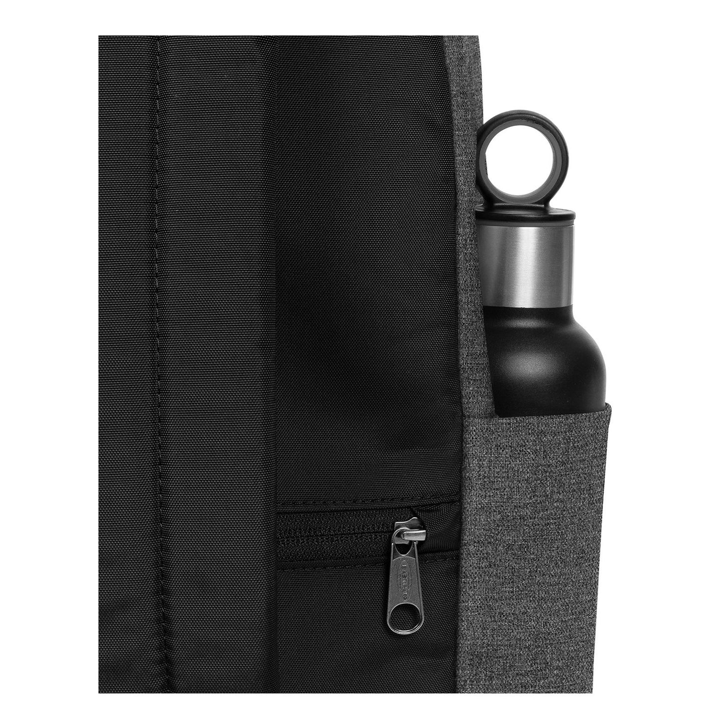 Eastpak Day Pak'r Pro Rugzak School - 16" laptopvak - black denim
