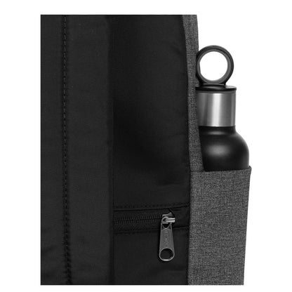 Eastpak Day Pak'r Pro Rugzak School - 16" laptopvak - black denim
