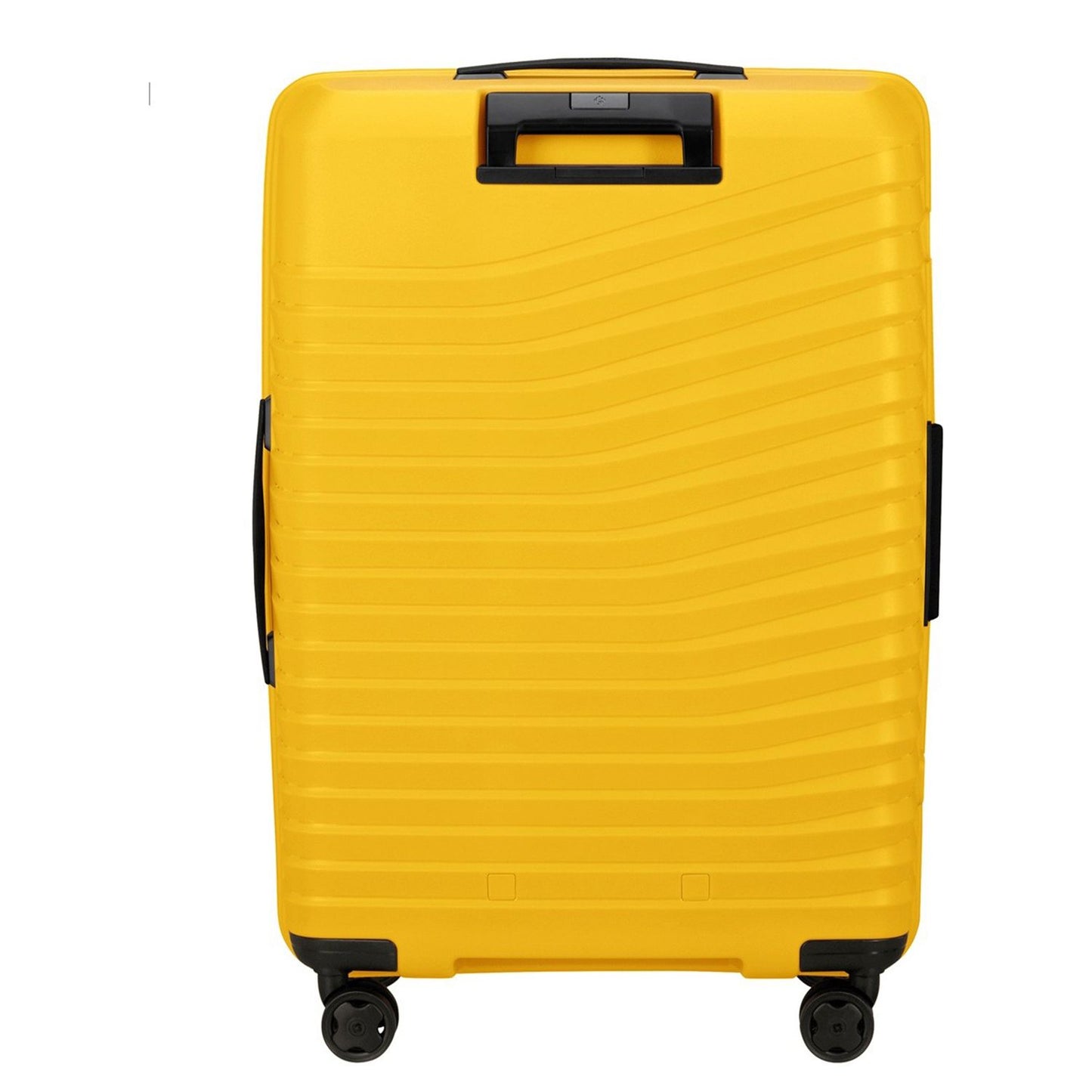 Samsonite Intuo Spinner 69 cm - Uitbreidbaar 79/87 liter - 69x48x28/31 cm - citrus