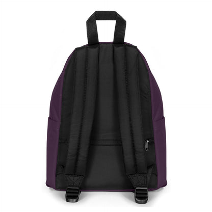 Eastpak Day Pak'r Small Rugzak Klein - blackberry purple