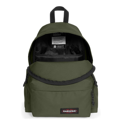 Eastpak Day Pak'r Rugzak School - 14" laptopvak - dark khaki