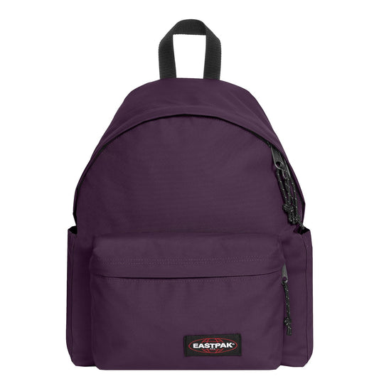 Eastpak Day Pak'r Rugzak School - 14" laptopvak - blackberry purple