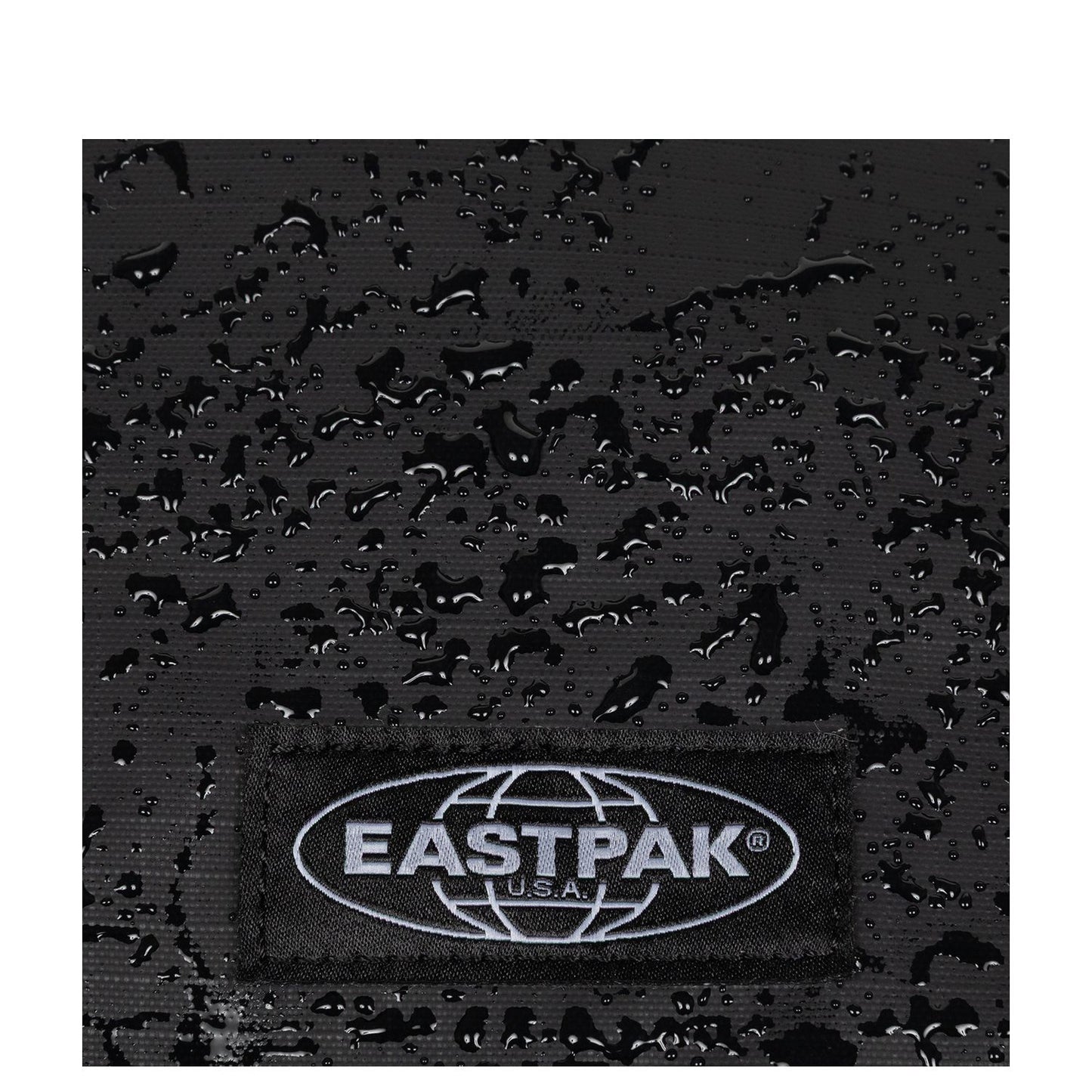 Eastpak Getter Pro Rugzak School - 16" laptopvak - rip black coat