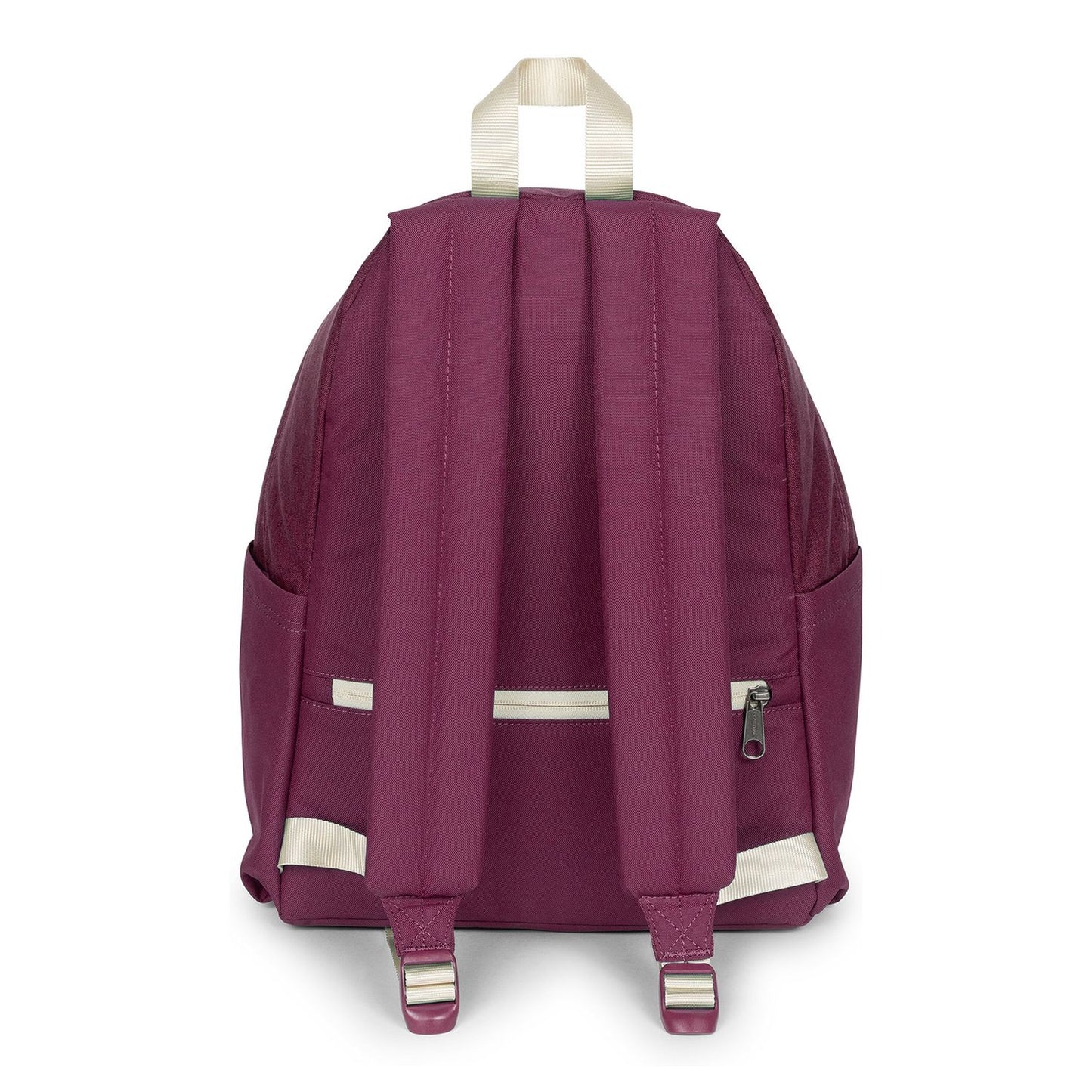 Eastpak Day Pak'r Rugzak School - 14" laptopvak - mono block burgundy